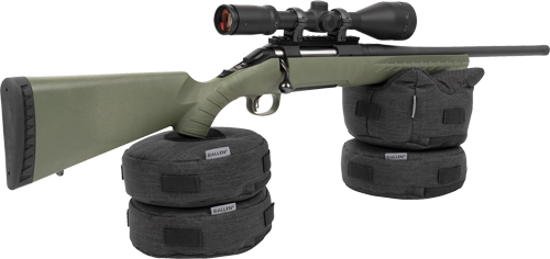 ALLEN STACKER SHOOTING BAG