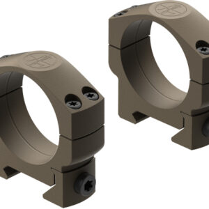 LEUPOLD RINGS MARK 4 CROSS-