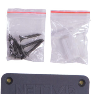 ALLEN MAGNETIC GUN MOUNT