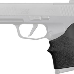HOGUE HANDALL BEAVERTAIL GRIP