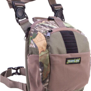 ALLEN SHOCKER RUN N GUN TURKEY