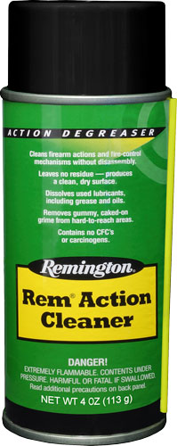 REMINGTON CASE PACK OF 6