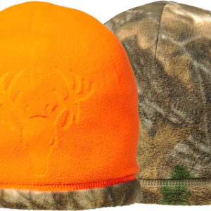 HOT SHOT CASUAL FLEECE BEANIE