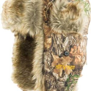 HOT SHOT HF-3 SABRE TRAPPER