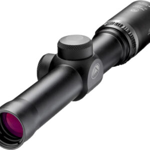 BURRIS SCOPE HANDGUN 2X20