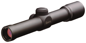 BURRIS SCOPE SCOUT 2.75X20