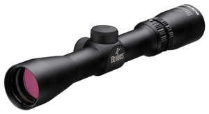 BURRIS SCOPE HANDGUN 2-7X32