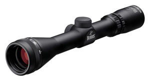 BURRIS SCOPE HANDGUN 3-12X32