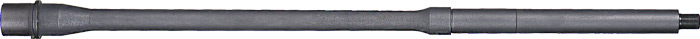 FN BARREL AR-15 BUTTON RIFLED