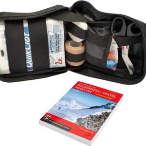 ARB MOLLE BAG TRAUMA KIT 1.0