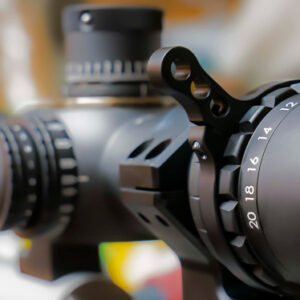 HUSKEMAW THROW LEVER SWITCH