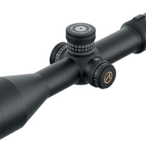 ATHLON SCOPE CRONUS BTR GEN2