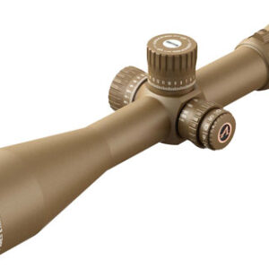 ATHLON SCOPE ARES ETR 34MM