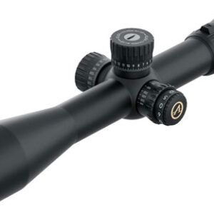 ATHLON SCOPE ARES ETR 34MM