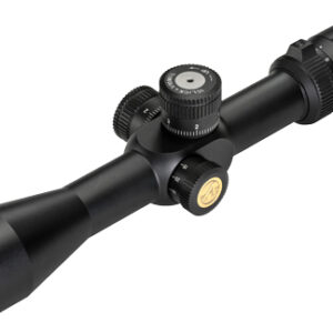 ATHLON SCOPE TALOS BTR 4-14X44