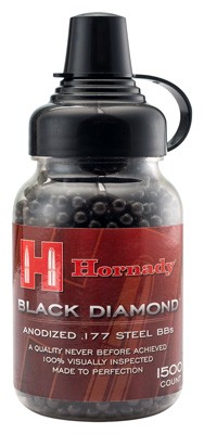RWS HORNADY BLACK DIAMOND