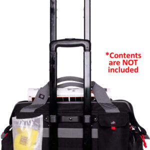 GPS ROLLING RAGNE BAG W/ TELE-