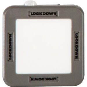 LOCKDOWN VAULT LIGHT 25 LED