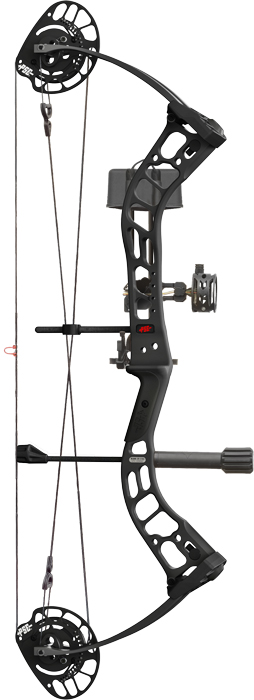 PSE BRUTE ATK BOW PACKAGE