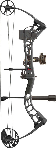 PSE STINGER ATK BOW PACKAGE