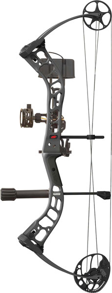 PSE STINGER ATK BOW PACKAGE
