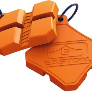 EASTON ORANGE PUCK ARROW