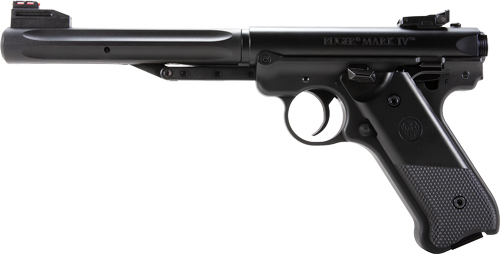 RWS RUGER MARK IV AIR PISTOL