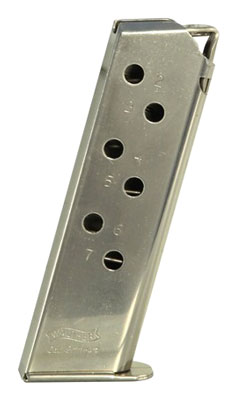 WALTHER MAGAZINE PPK/S 380ACP