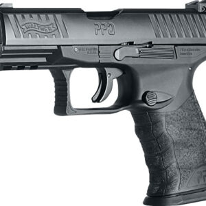 RWS WALTHER PPQ M2 AIR PISTOL