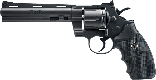 RWS COLT PYTHON AIR GUN