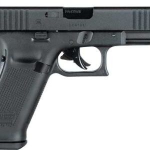 RWS GLOCK 17 GEN5 .177 PELLET