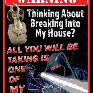 RIVERS EDGE SIGN 12"x17"