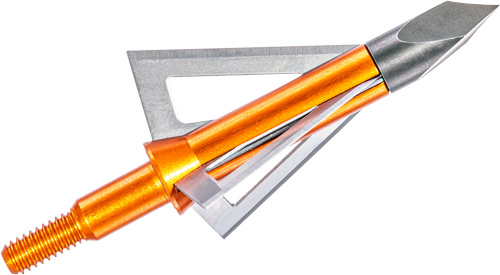 MUZZY BROADHEAD STANDARD XBOW