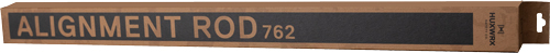 HUXWRX ALIGNMENT ROD 762