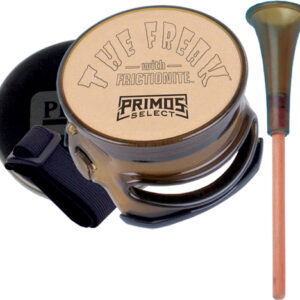 PRIMOS TURKEY CALL POT STYLE