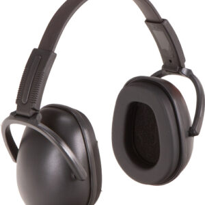 ALLEN PASSIVE MUFF BLACK