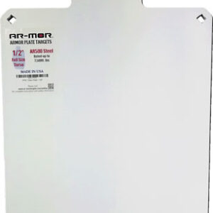 AR-MOR AR500 66% IPSC TORSO