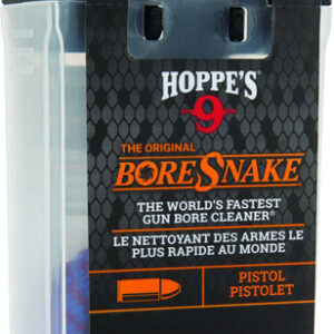 HOPPES DEN BORESNAKE PISTOL