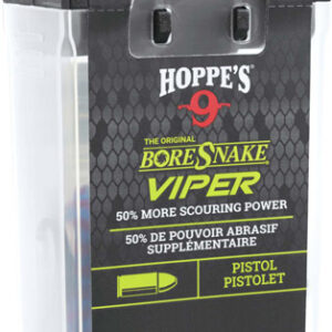 HOPPES BORESNAKE VIPER DEN