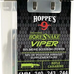 HOPPES BORESNAKE VIPER DEN