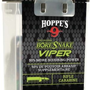 HOPPES BORESNAKE VIPER DEN