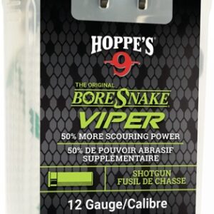 HOPPES BORESNAKE VIPER DEN