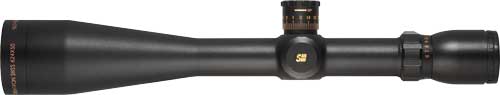 SIGHTRON SCOPE SIII 6-24X50 LR