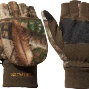 HOT SHOT HF2 BULLS-EYE POP-TOP