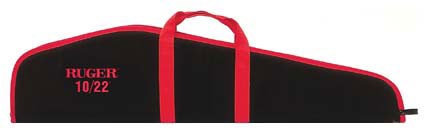 ALLEN GUN CASE 40" SCOPED