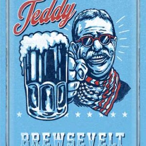 RIVERS EDGE SIGN 12"x17"