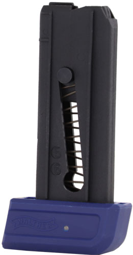 WALTHER MAGAZINE GSP500 22LR