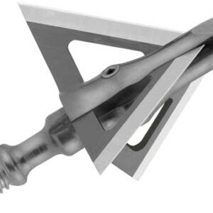 MUZZY BROADHEAD TROCAR XBOW
