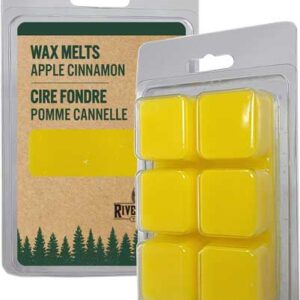 RIVERS EDGE MELT WAX 2.5OZ