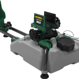 CALDWELL LEAD SLED MAX